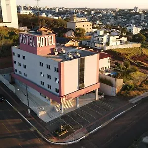 Lh Plaza Chapecó