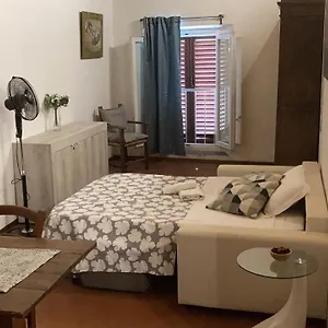 Alighieri Loft , Florence Italy