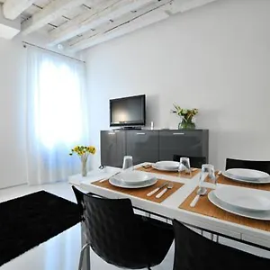 Apartamento Venetian, Veneza