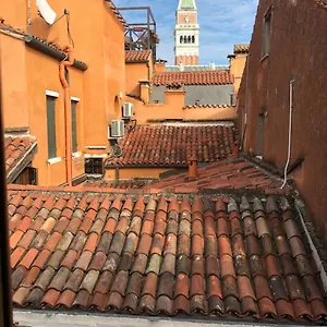 Apartment Corte Contarina, Venice